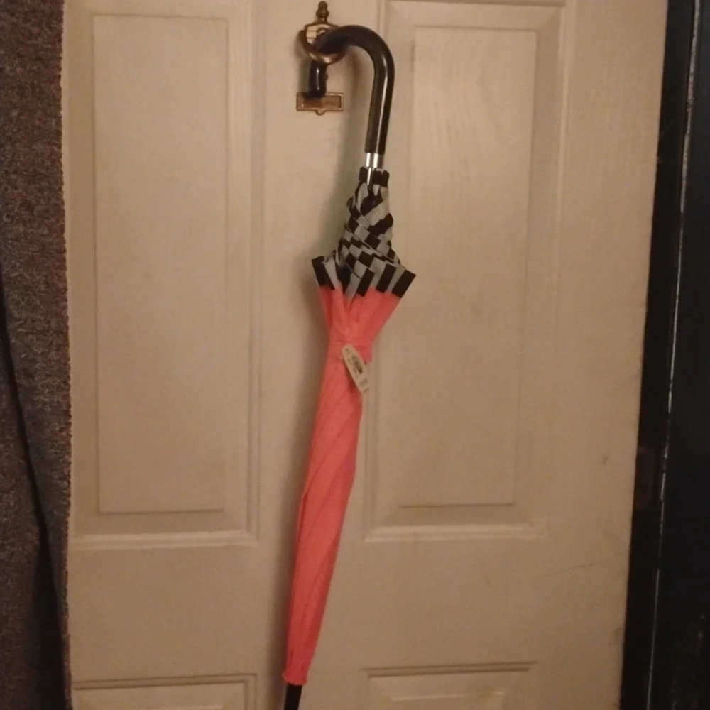 Victoria's Secret PINK umbrella - Picture 1 of 2